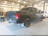 Ram  Classic Tradesman 3C6RR7KG1PG673182 снимка