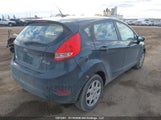 Ford Fiesta Se 3FADP4EJ2BM160781 снимка