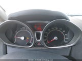 Ford Fiesta Se 3FADP4EJ2BM160781 fotografie
