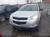 Chevrolet Traverse Ls 1GNLREEDXAJ244141 снимка