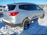 Chevrolet Traverse Ls 1GNLREEDXAJ244141 снимка