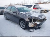 Toyota Camry Le/Xle/Se/Xse 4T1BF1FK8FU484552 снимка