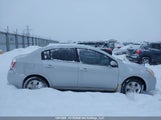 Nissan Sentra 2.0 3N1AB61EX8L625017 снимка