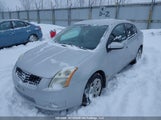 Nissan Sentra 2.0 3N1AB61EX8L625017 снимка