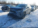 Toyota Rav4 Le 2T3Z1RFV1MC122994 снимка