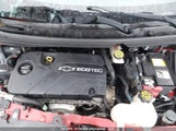 Chevrolet Spark 1Lt Cvt KL8CD6SA8KC745213 снимка