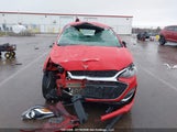 Chevrolet Spark 1Lt Cvt KL8CD6SA8KC745213 снимка