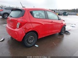 Chevrolet Spark 1Lt Cvt KL8CD6SA8KC745213 снимка