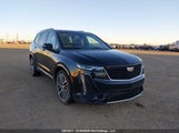 Cadillac Xt6 1GYKPGRS5RZ701914 снимка
