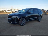 Cadillac Xt6 1GYKPGRS5RZ701914 снимка