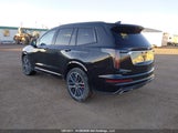 Cadillac Xt6 1GYKPGRS5RZ701914 снимка