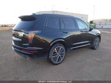 Cadillac Xt6 1GYKPGRS5RZ701914 снимка