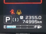 Subaru Impreza 4S3GKAG65N3608269 снимка