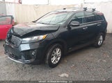 Kia Sorento 2.4L Ex 5XYPHDA35KG528606 снимка