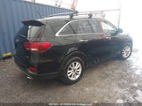 Kia Sorento 2.4L Ex 5XYPHDA35KG528606 снимка