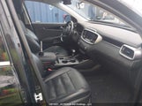 Kia Sorento 2.4L Ex 5XYPHDA35KG528606 снимка
