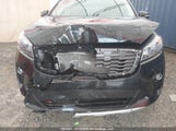 Kia Sorento 2.4L Ex 5XYPHDA35KG528606 снимка