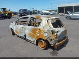 Toyota Yaris L/Le/Se VNKKTUD30KA105797 снимка