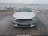 Ford Fusion Se 1FA6P0H71F5100343 снимка
