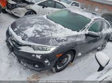 Honda Civic Ex 4Dr 2HGFC2F83HH038356 снимка