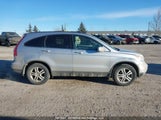 Honda Cr-V Exl 5J6RE4H76AL820093 снимка