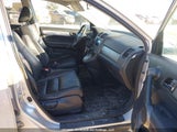 Honda Cr-V Exl 5J6RE4H76AL820093 снимка