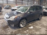 Subaru Forester 2.0Xt Limited Package JF2SJHTC4FH598017 снимка