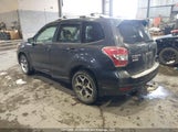 Subaru Forester 2.0Xt Limited Package JF2SJHTC4FH598017 снимка