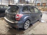 Subaru Forester 2.0Xt Limited Package JF2SJHTC4FH598017 снимка