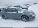 Volkswagen Jetta Se 3VWD67AJ1GM374315 снимка