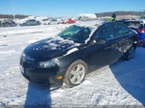 Chevrolet Cruze 1G1P75SZ2E7235347 снимка