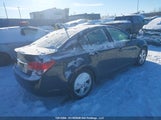 Chevrolet Cruze 1G1P75SZ2E7235347 снимка