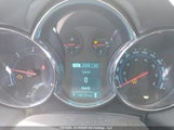 Chevrolet Cruze 1G1P75SZ2E7235347 снимка