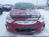 Hyundai Accent Gl KMHCT5AE4GU256670 снимка