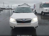 Subaru Forester 2.5I Limited Package JF2SJCWC2FH818477 снимка