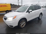 Subaru Forester 2.5I Limited Package JF2SJCWC2FH818477 снимка