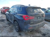 BMW X3 xDrive30I 5UX53DP02N9J88242 photo