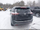 Nissan Rogue Sv JN8BT3BBXPW201576 снимка