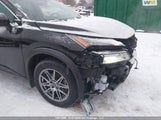 Nissan Rogue Sv JN8BT3BBXPW201576 снимка