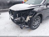 Nissan Rogue Sv JN8BT3BBXPW201576 снимка