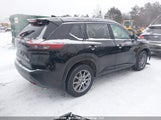 Nissan Rogue Sv JN8BT3BBXPW201576 снимка