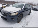 Mazda Cx-5 Gs JM3KE2CY3G0609284 снимка