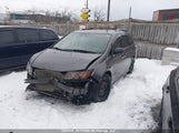 Honda Odyssey Ex-L 5FNRL5H60EB501967 снимка