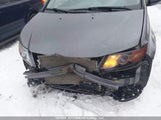 Honda Odyssey Ex-L 5FNRL5H60EB501967 снимка