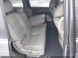 Honda Odyssey Ex-L 5FNRL5H60EB501967 снимка