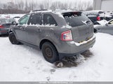 Ford Edge Limited 2FMDK4KC5ABB60896 fotografie