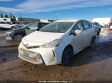 Toyota Prius V JTDZN3EU6HJ057217 снимка