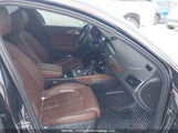 Audi A6 WAUJGCFC0CN145515 fotografie