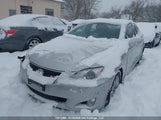 Lexus Is 250 JTHCK262395030460 fotografie