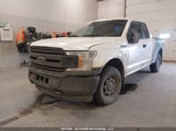 Ford F150 Super Cab 1FTEX1EBXJKD75949 снимка